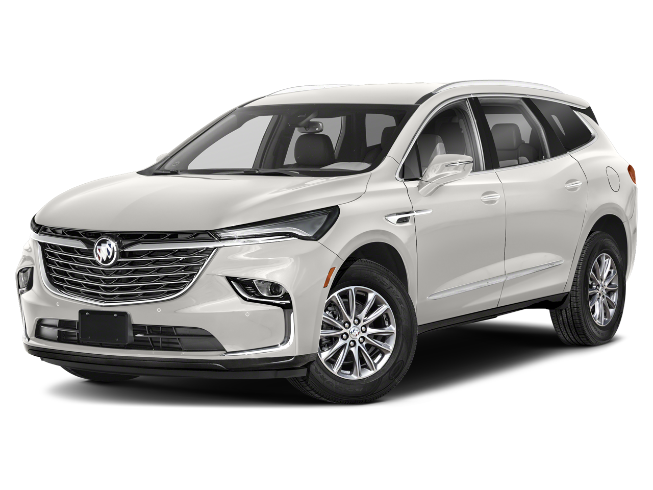 2023 Buick Enclave Essence 4dr Crossover