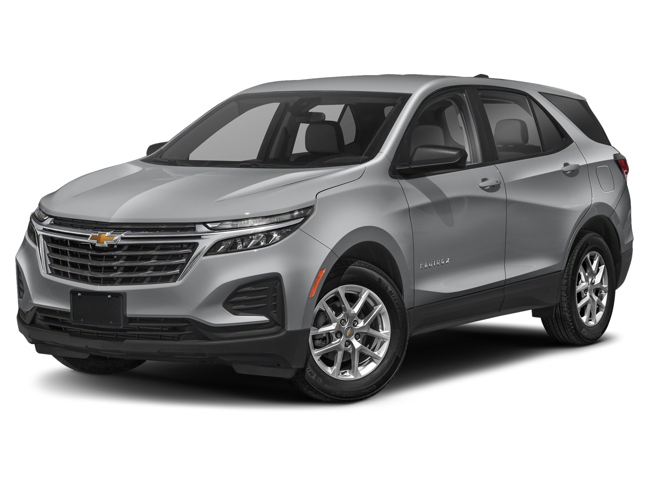2023 Chevrolet Equinox Premier 4dr SUV
