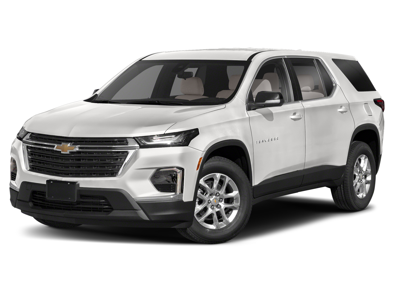 2023 Chevrolet Traverse RS 4dr SUV