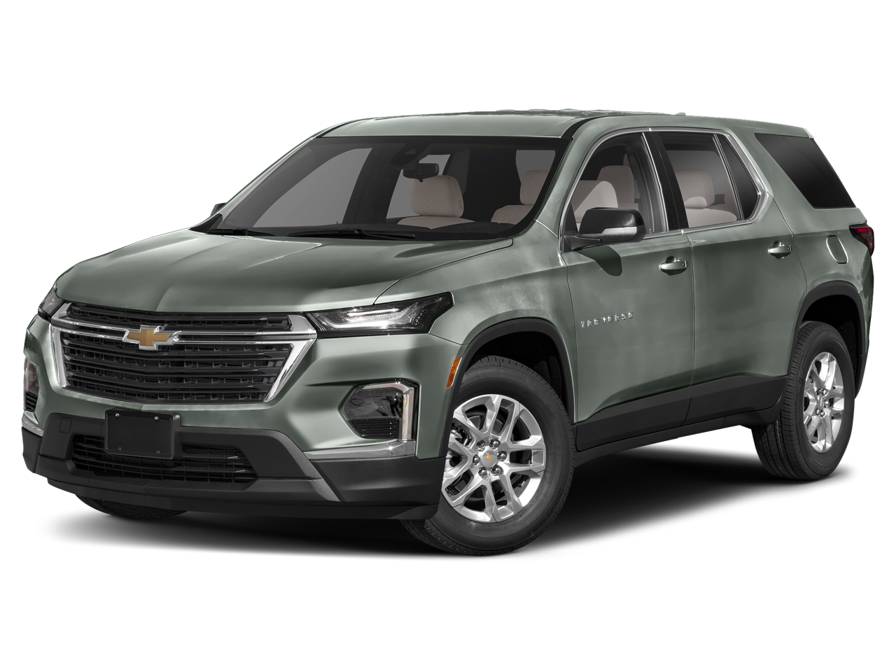 2023 Chevrolet Traverse LT Leather 4dr SUV