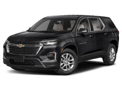 2023 Chevrolet Traverse RS 4dr SUV
