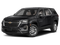 2023 Chevrolet Traverse RS 4dr SUV