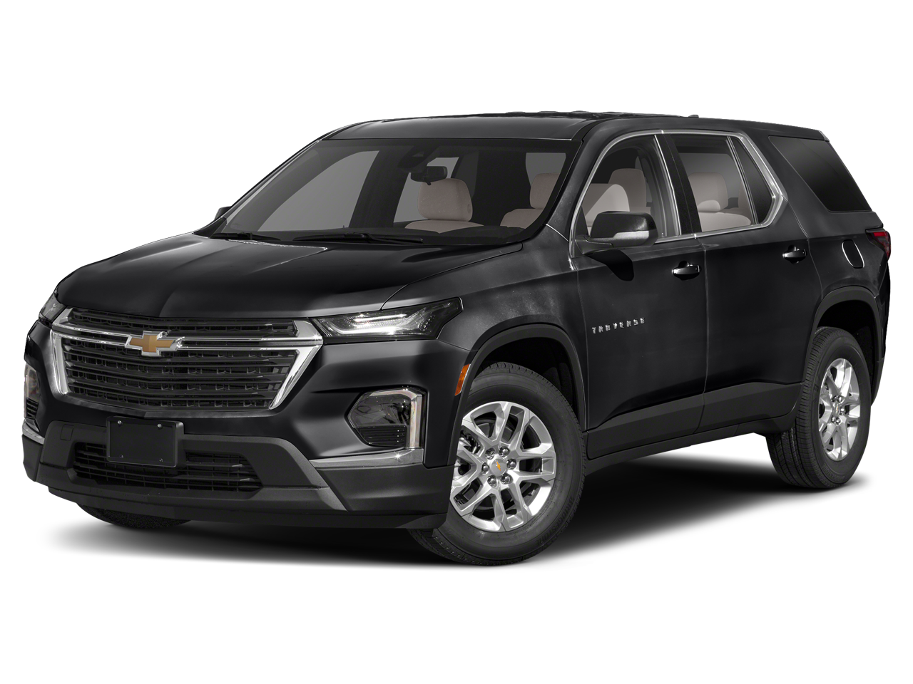 2023 Chevrolet Traverse RS 4dr SUV