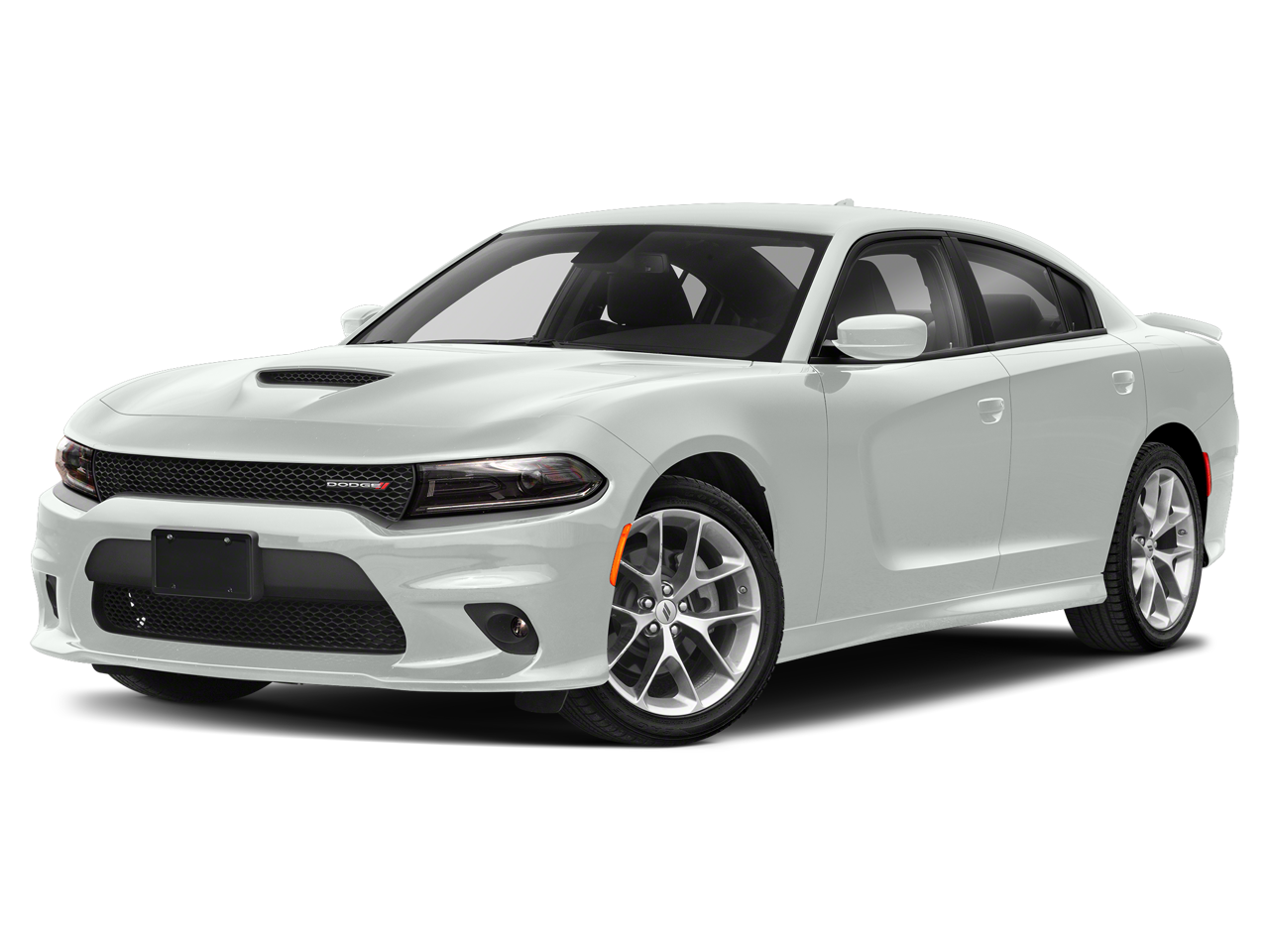 2023 Dodge Charger R/T 4dr Sedan