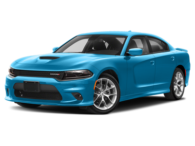 2023 Dodge Charger GT 4dr Sedan