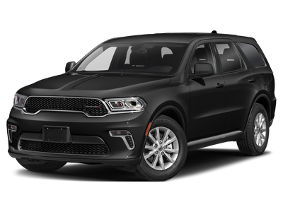 2023 Dodge Durango GT AWD 4dr SUV