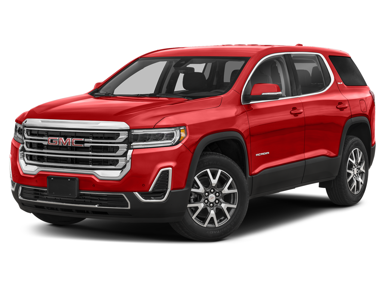 2023 GMC Acadia SLT 4x4 4dr SUV
