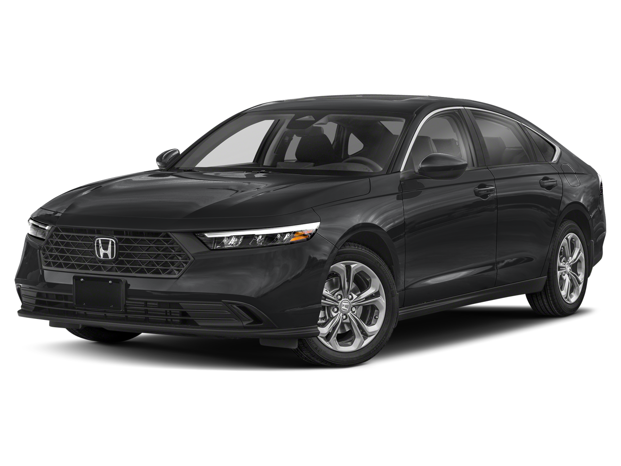 2023 Honda Accord EX 4dr Sedan
