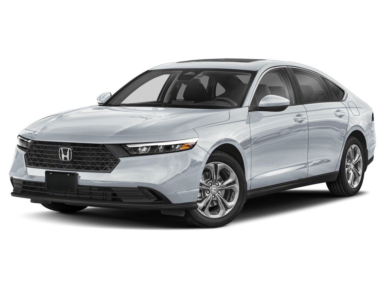 2023 Honda Accord EX 4dr Sedan