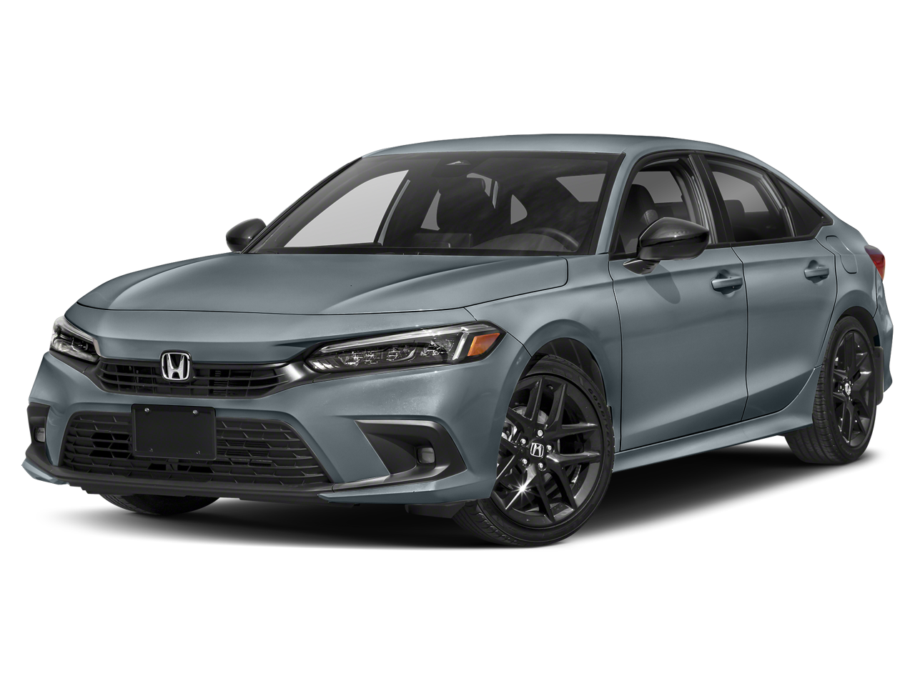 2023 Honda Civic Sport 4dr Sedan