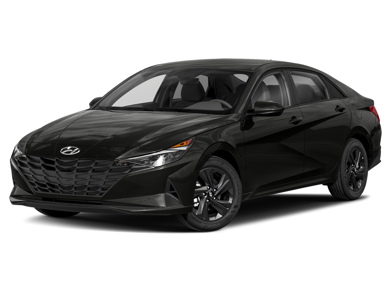 2023 Hyundai Elantra SEL 4dr Sedan