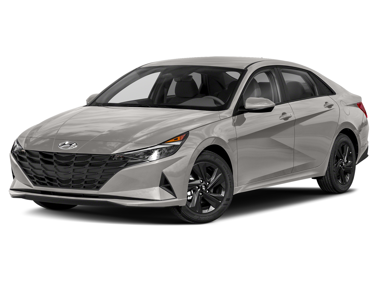 2023 Hyundai Elantra SEL 4dr Sedan SULEV