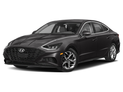 2023 Hyundai Sonata SEL 4dr Sedan