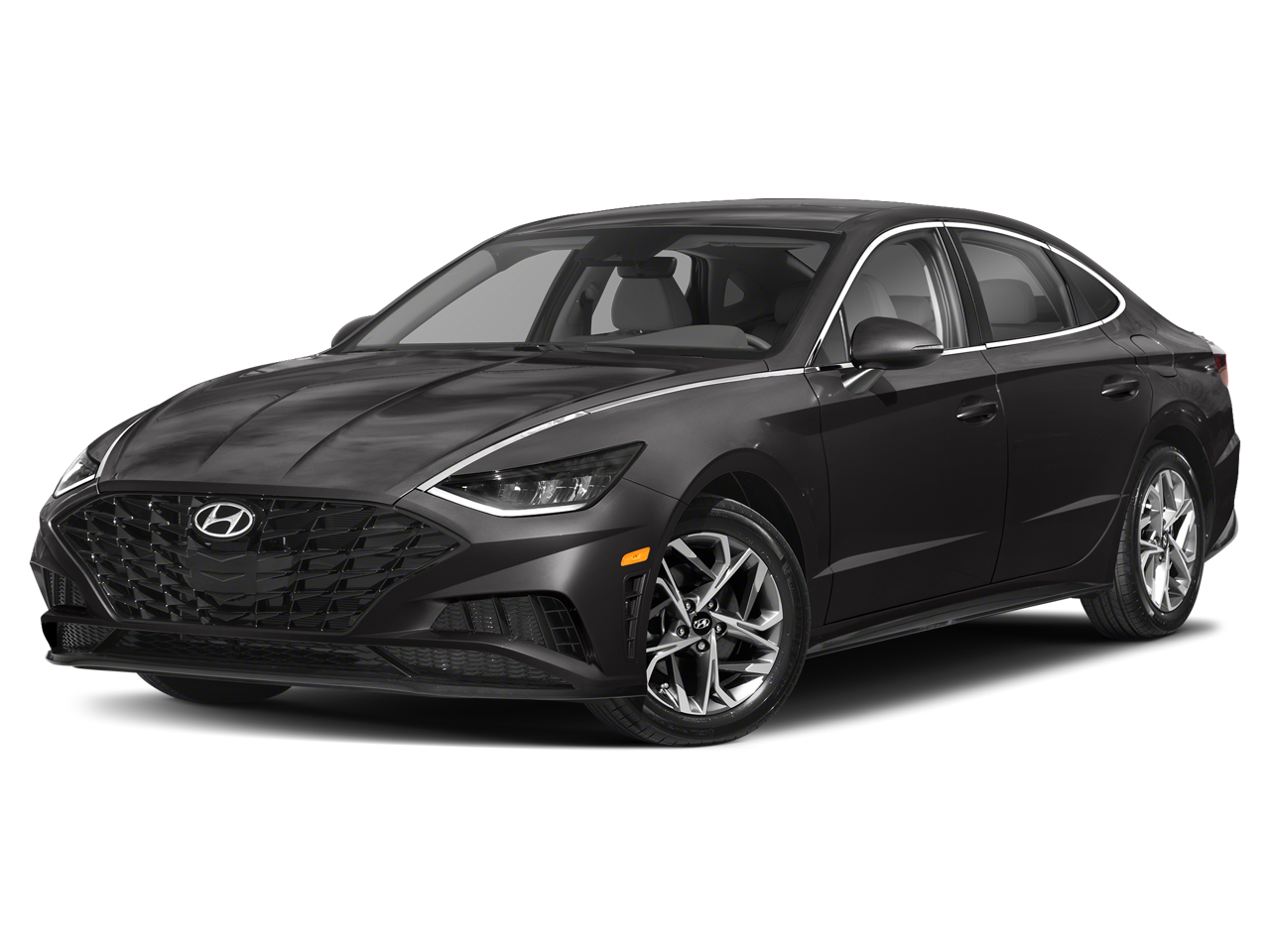 2023 Hyundai Sonata SEL 4dr Sedan