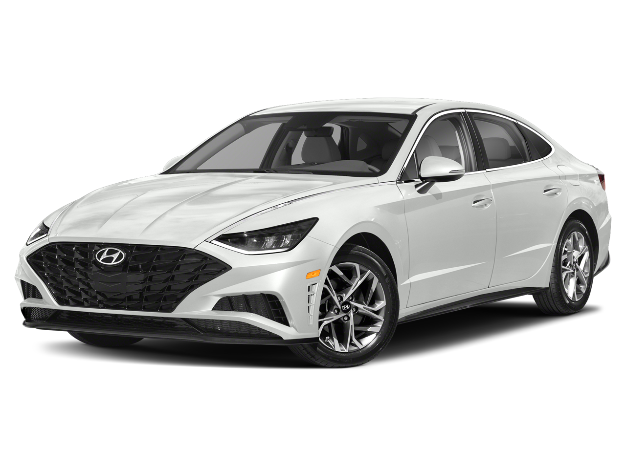 2023 Hyundai Sonata SEL 4dr Sedan