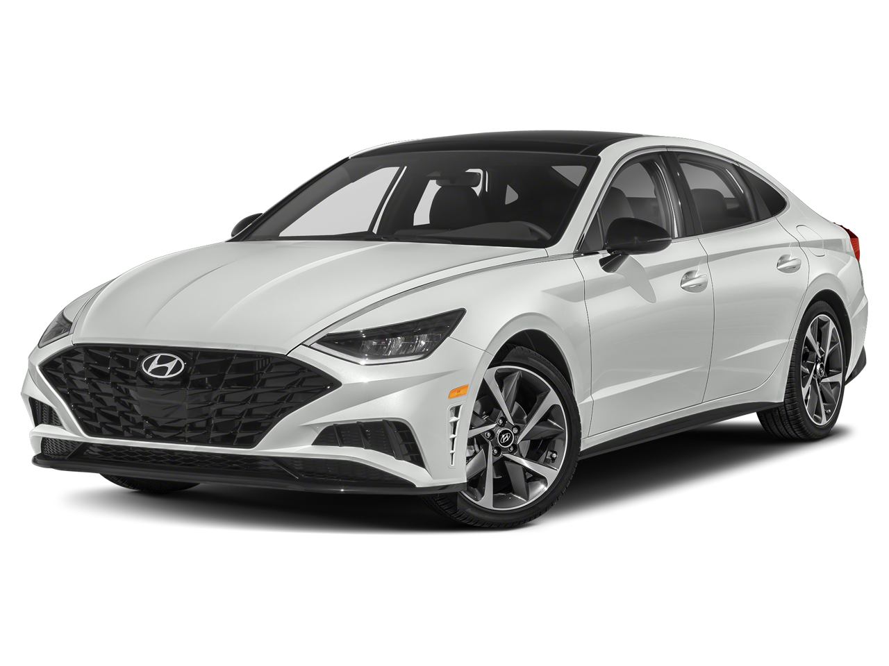 2023 Hyundai Sonata SEL Plus 4dr Sedan