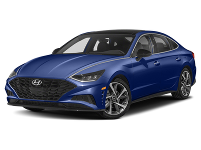 2023 Hyundai Sonata SEL Plus 4dr Sedan