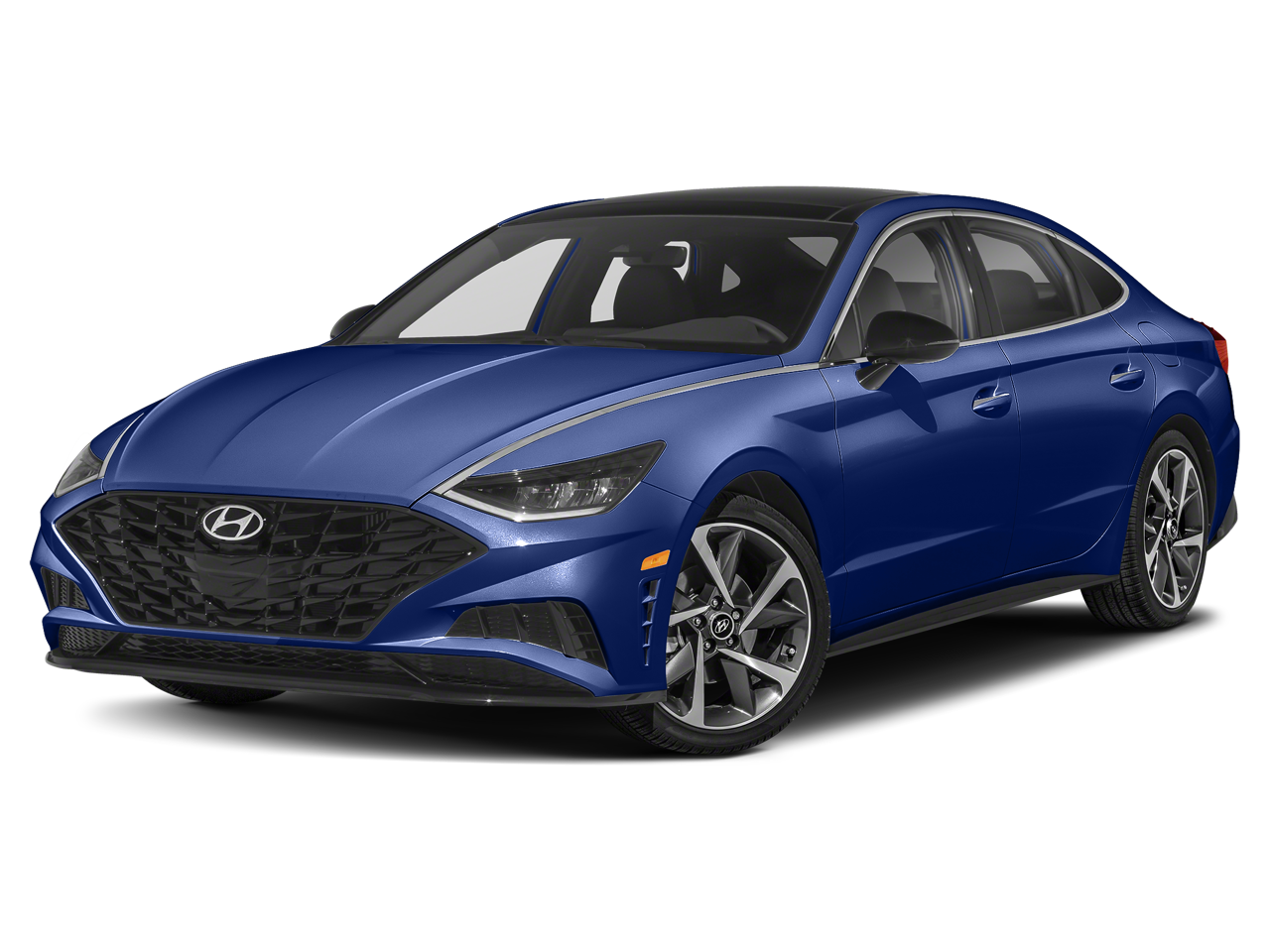 2023 Hyundai Sonata SEL Plus 4dr Sedan