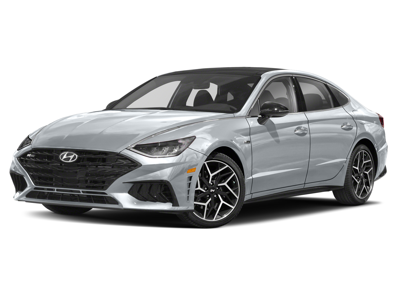 2023 Hyundai Sonata N Line 4dr Sedan