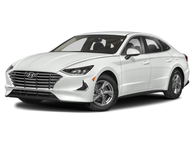 2023 Hyundai Sonata SE 4dr Sedan