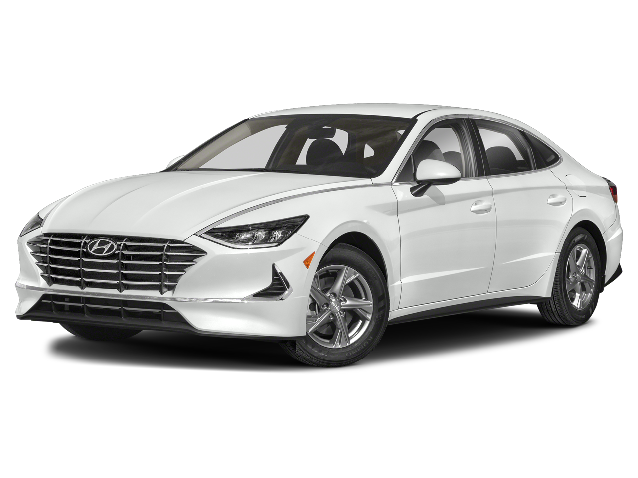 2023 Hyundai Sonata SE 4dr Sedan