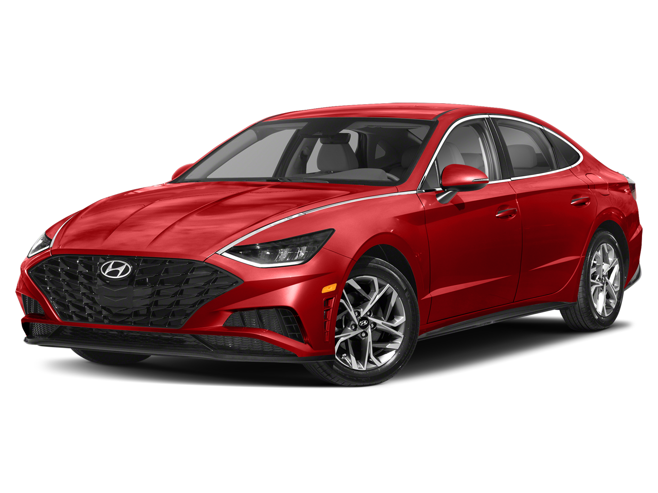 2023 Hyundai Sonata SEL 4dr Sedan