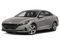 2023 Hyundai Elantra Hybrid Limited 4dr Sedan