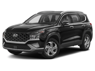 2023 Hyundai Santa Fe SEL 4dr Crossover