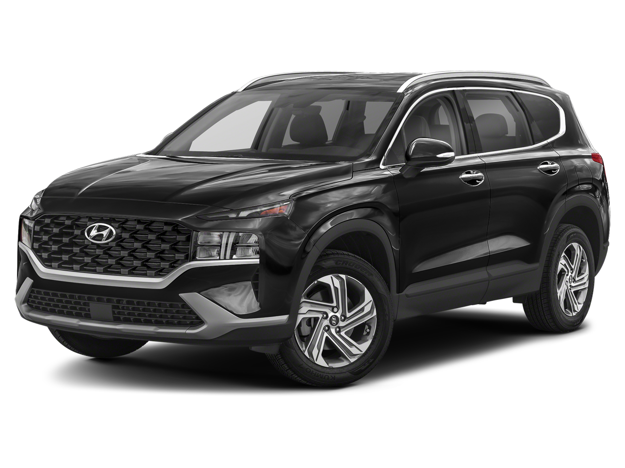 2023 Hyundai Santa Fe SEL 4dr Crossover