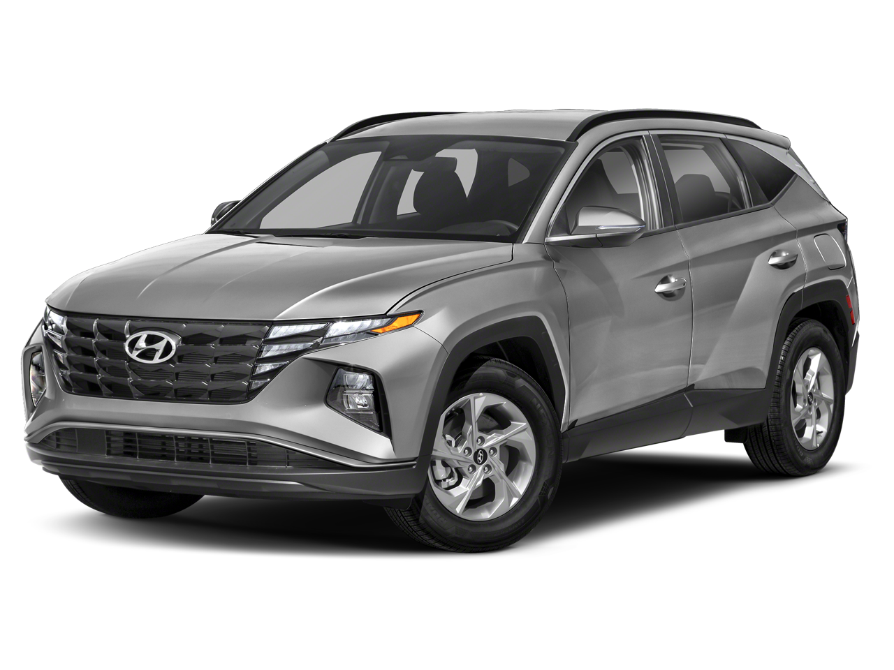 2023 Hyundai Tucson SEL AWD 4dr SUV