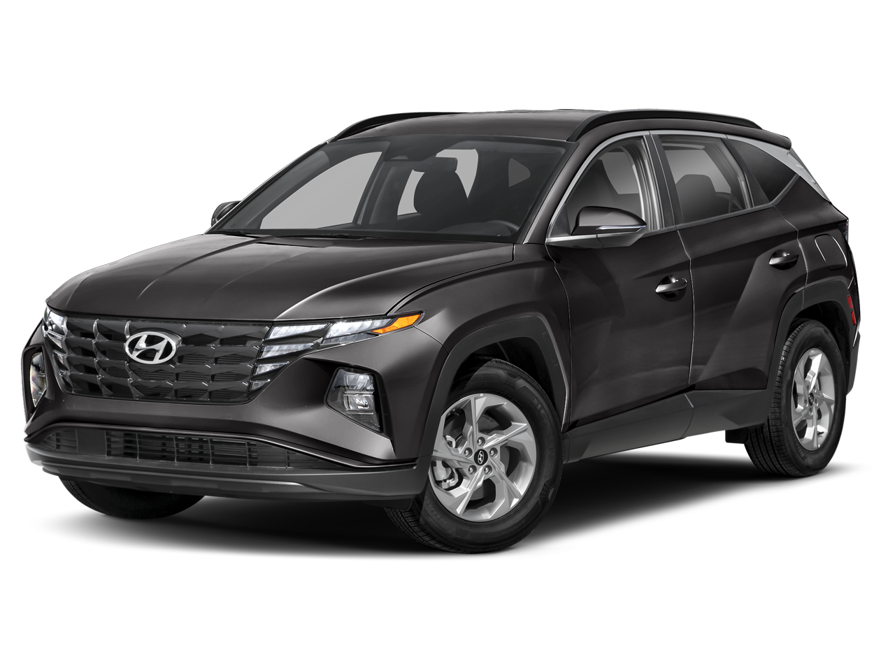 2023 Hyundai Tucson SEL AWD 4dr SUV