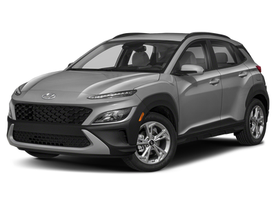 2023 Hyundai Kona SEL 4dr Crossover
