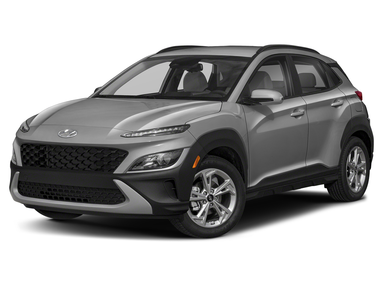 2023 Hyundai Kona SEL 4dr Crossover