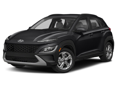 2023 Hyundai Kona SEL AWD 4dr Crossover