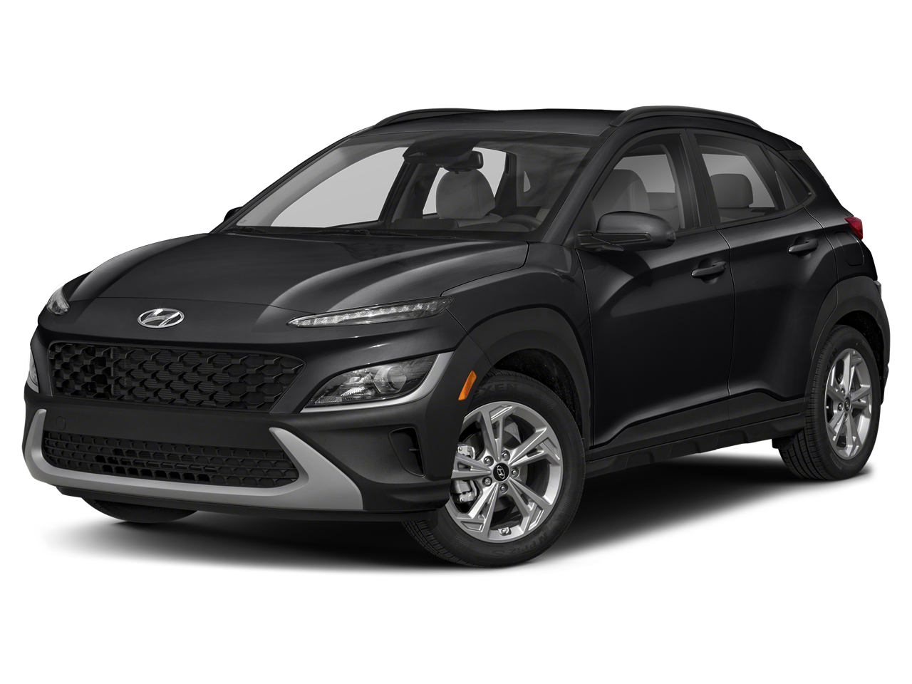 2023 Hyundai Kona SEL AWD 4dr Crossover