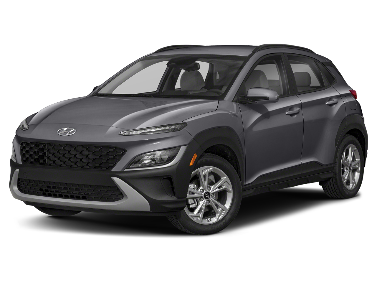 2023 Hyundai Kona SEL 4dr Crossover
