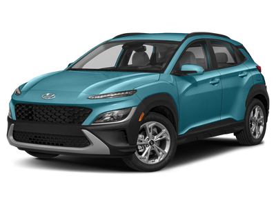 2023 Hyundai Kona SEL 4dr Crossover