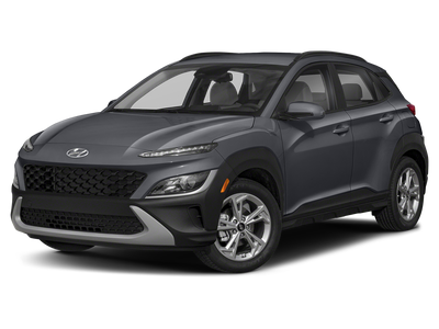2023 Hyundai Kona SEL AWD 4dr Crossover
