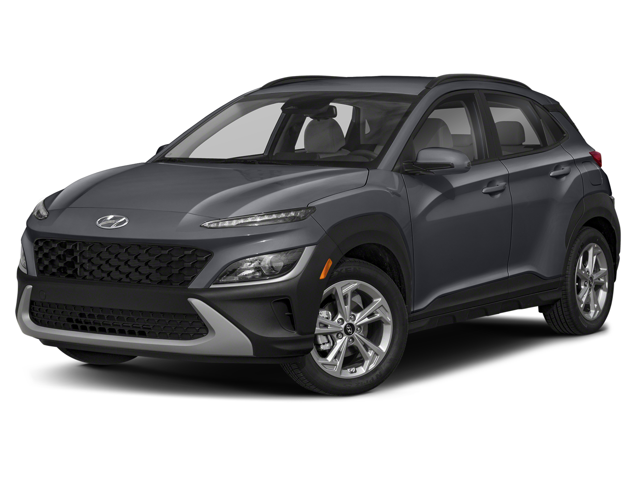 2023 Hyundai Kona SEL AWD 4dr Crossover