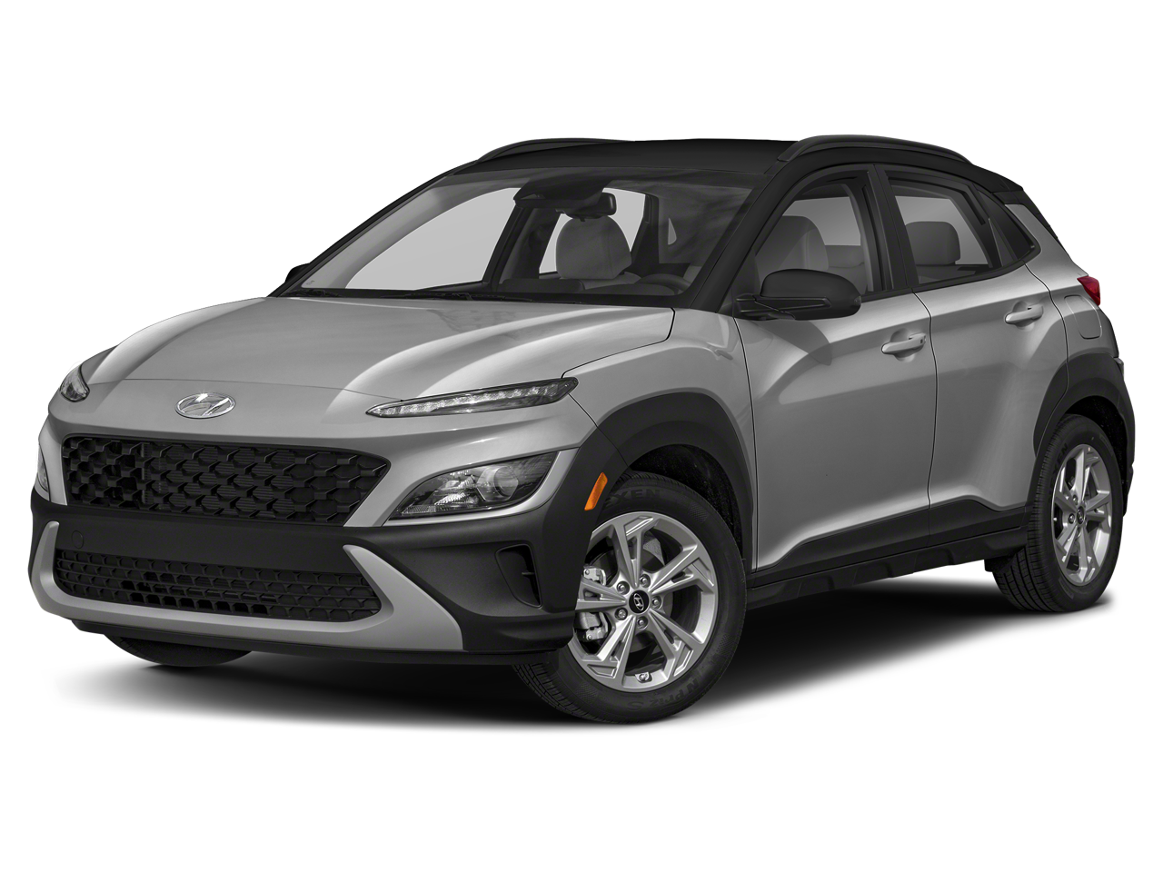 2023 Hyundai Kona SEL 4dr Crossover