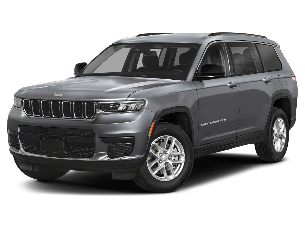 2023 Jeep Grand Cherokee L Laredo - Photo 30
