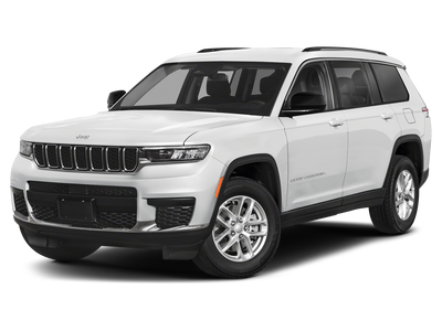 2023 Jeep Grand Cherokee L Laredo 4x2 4dr SUV