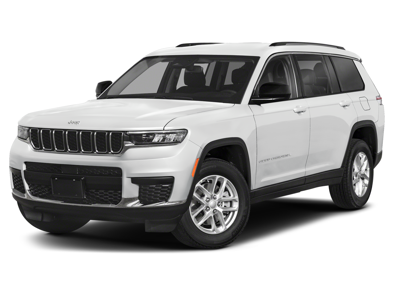 2023 Jeep Grand Cherokee L Laredo 4x2 4dr SUV
