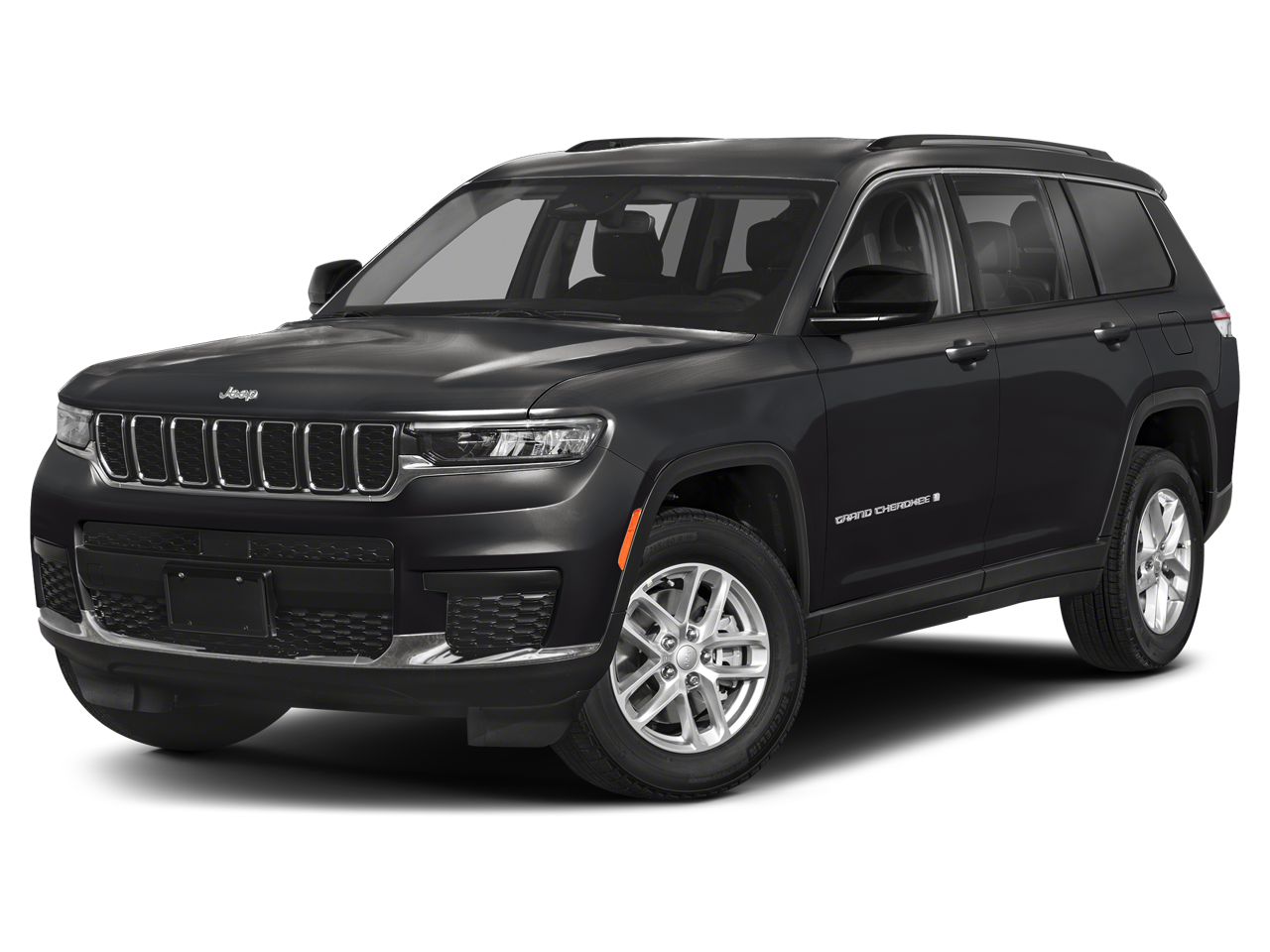 2023 Jeep Grand Cherokee L Laredo 4x2 4dr SUV