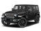 2023 Jeep Wrangler Rubicon 4xe 4x4 4dr SUV