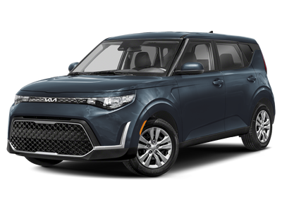 2023 Kia Soul LX 4dr Crossover