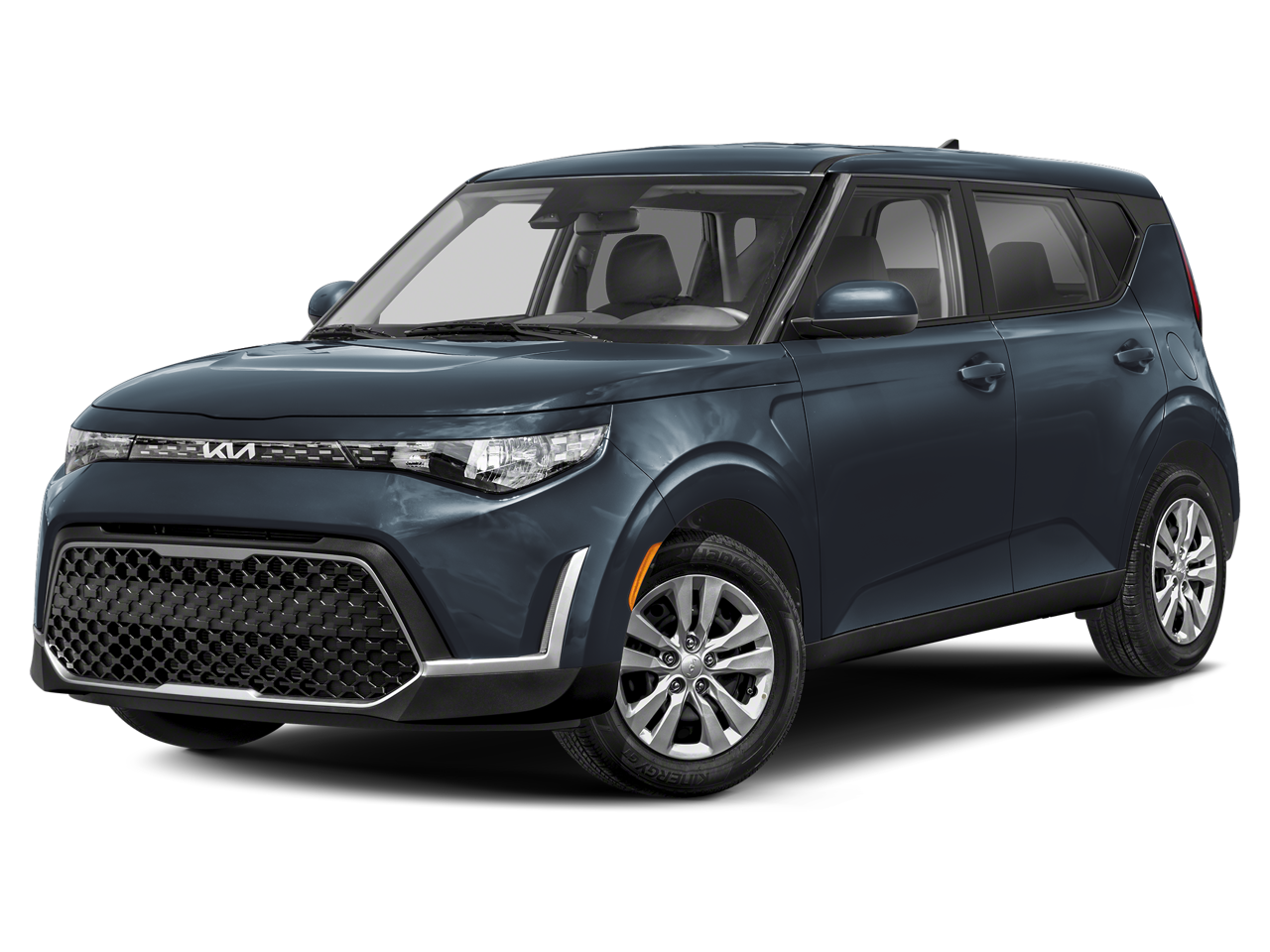 2023 Kia Soul LX 4dr Crossover