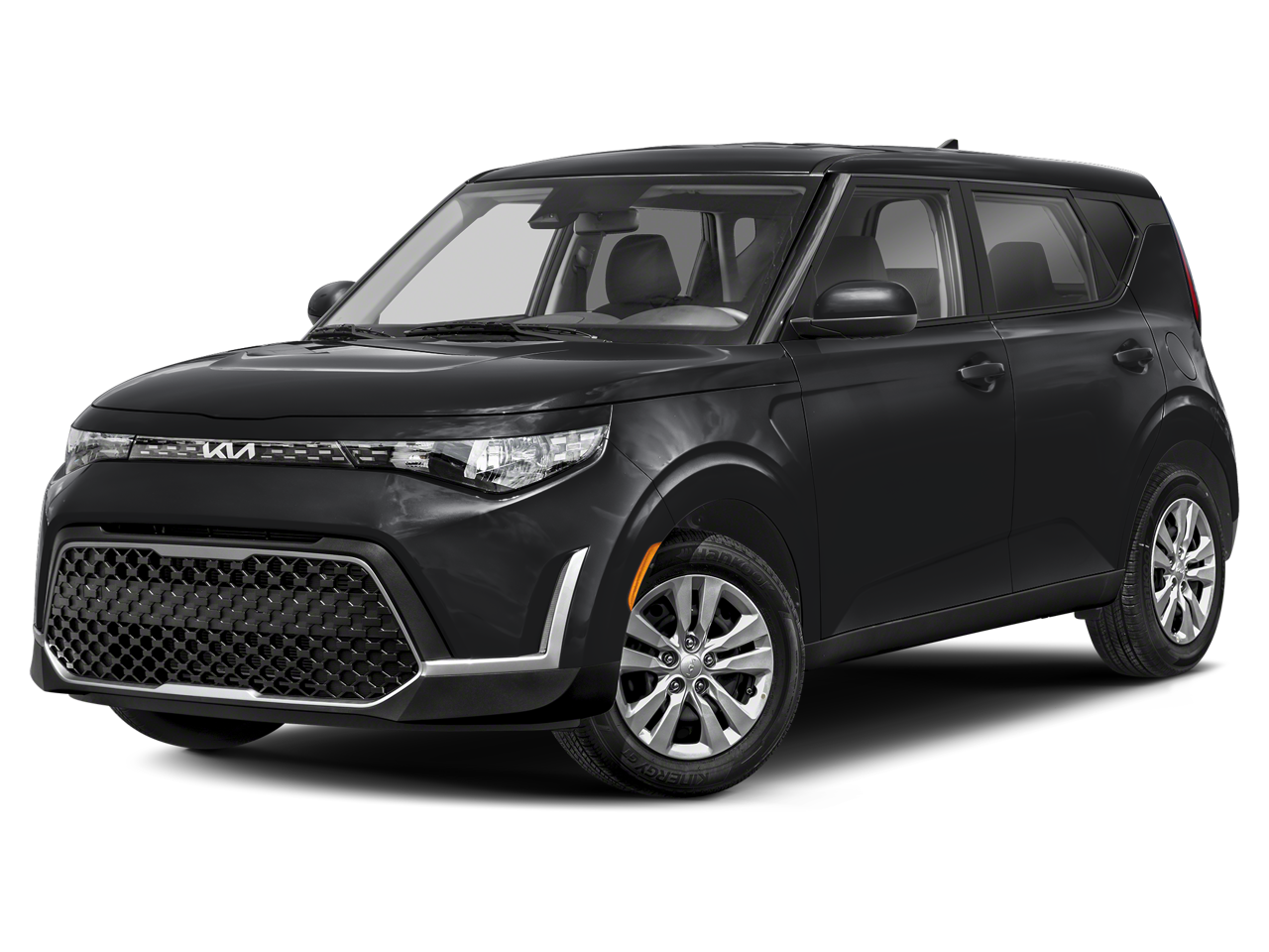 2023 Kia Soul LX 4dr Crossover