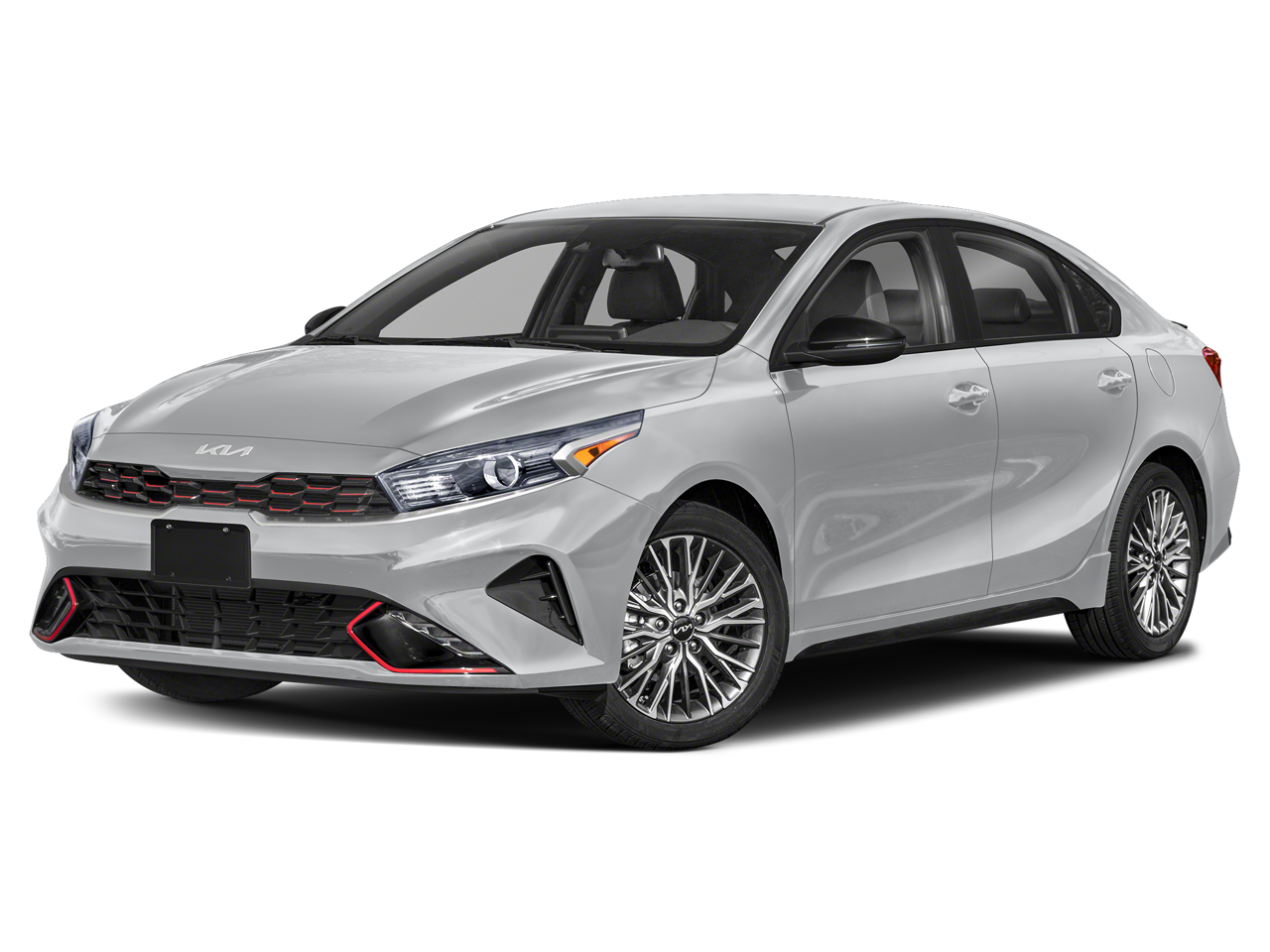 2023 Kia Forte GT Line 4dr Sedan