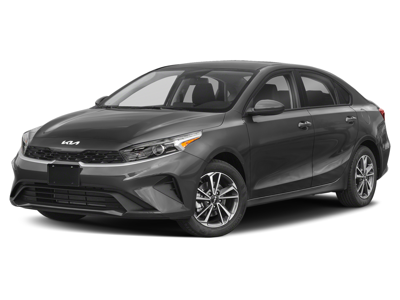 2023 Kia Forte LXS 4dr Sedan